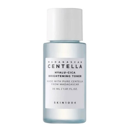 Skin1004 Madagascar Centella Hyalu-Cica Brightening Toner