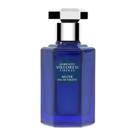 Lorenzo Villoresi Firenze Musk Eau de Toilette