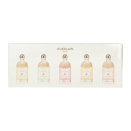 Guerlain Miniature Set