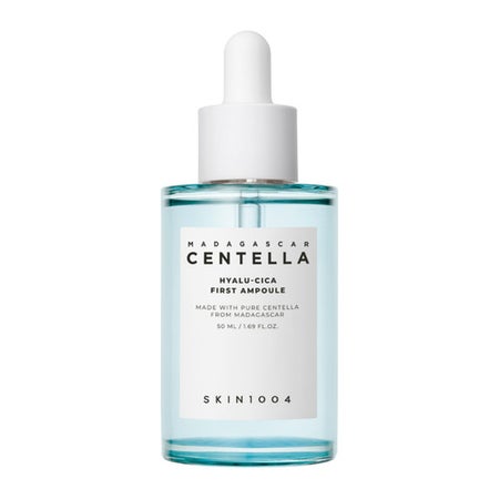 Skin1004 Madagascar Centella Hyalu-Cica First Ampoule