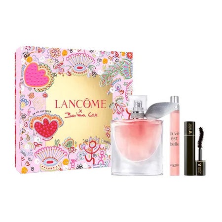 Lancôme La Vie Est Belle Gift Set