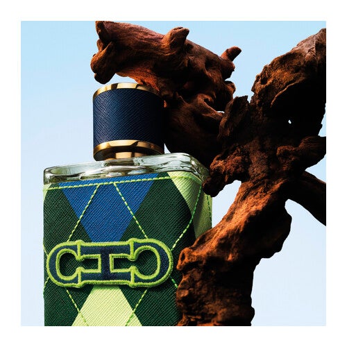 Carolina Herrera CH Men Swing Eau de Parfum Edición limitada
