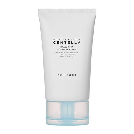 Skin1004 Madagascar Centella Hyalu-Cica Moisture Cream 75 ml