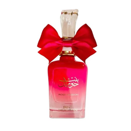 Ard Al Zaafaran Bint Hooran Rose Passion Eau de Parfum 100 ml