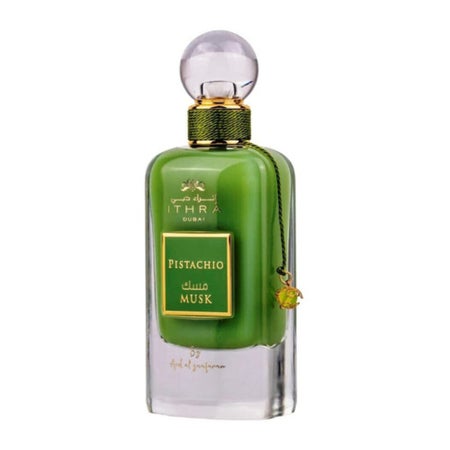 Ard Al Zaafaran Pistachio Musk Eau de Parfum 100 ml