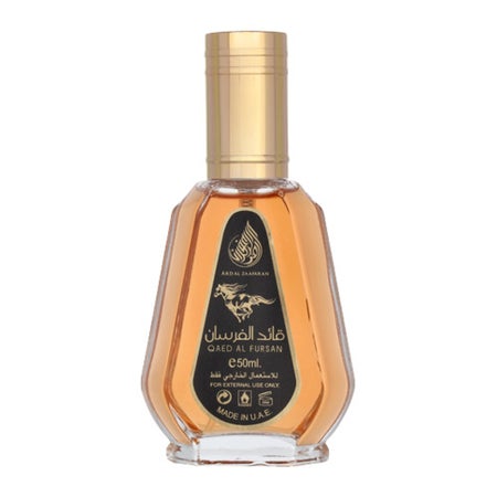 Ard Al Zaafaran Qaed Al Fursan Eau de Parfum 50 ml