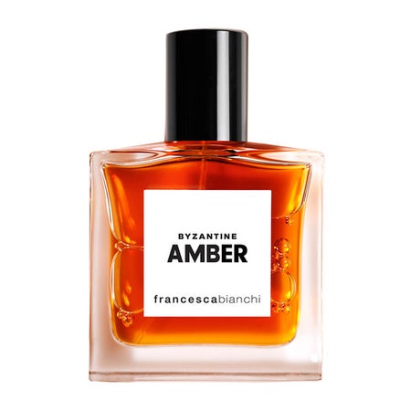 Francesca Bianchi Byzantine Amber Extrait de Parfum 30 ml