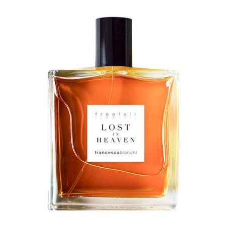 Francesca Bianchi Lost In Heaven Extrait de Parfum