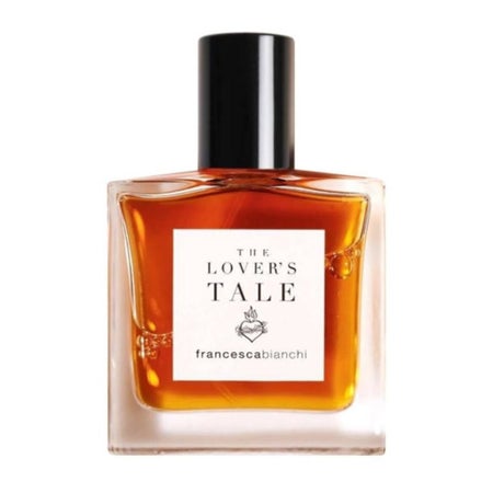 Francesca Bianchi The Lover's Tale Extrait de Parfum