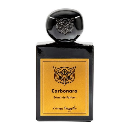 Lorenzo Pazzaglia Carbonara Extrait de Parfum 50 ml