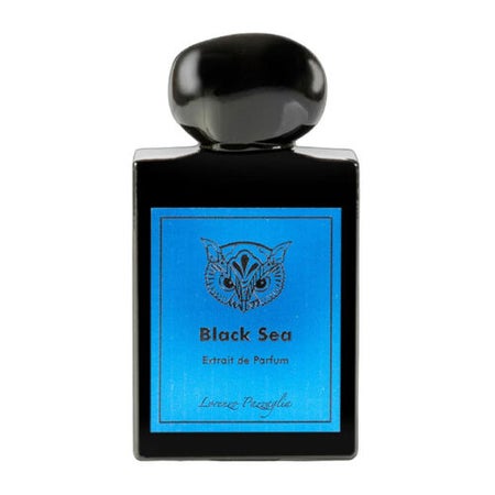 Lorenzo Pazzaglia Black Sea Extrait de Parfum 50 ml