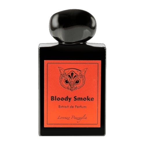 Lorenzo Pazzaglia Bloody Smoke Extrait de Parfum