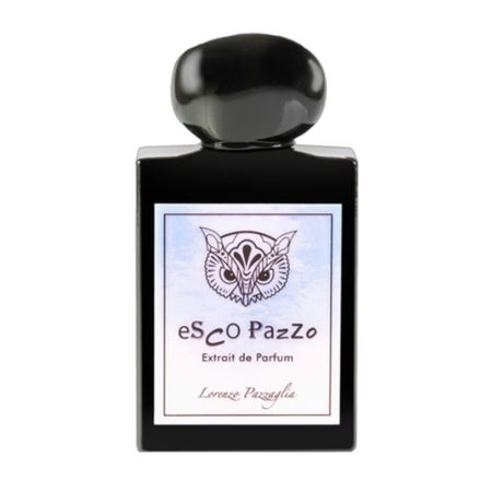 Lorenzo Pazzaglia Esco Pazzo Extrait de Parfum 50 ml