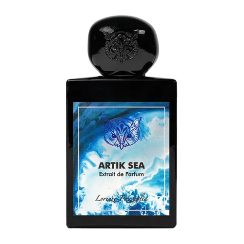 Lorenzo Pazzaglia Artik Sea Extrait de Parfum
