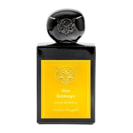 Lorenzo Pazzaglia Van Exstasyx Extrait de Parfum 50 ml