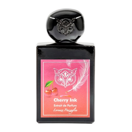 Lorenzo Pazzaglia Cherry Ink Extrait de Parfum 50 ml