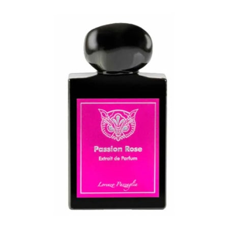 Lorenzo Pazzaglia Passion Rose Extrait de Parfum 50 ml