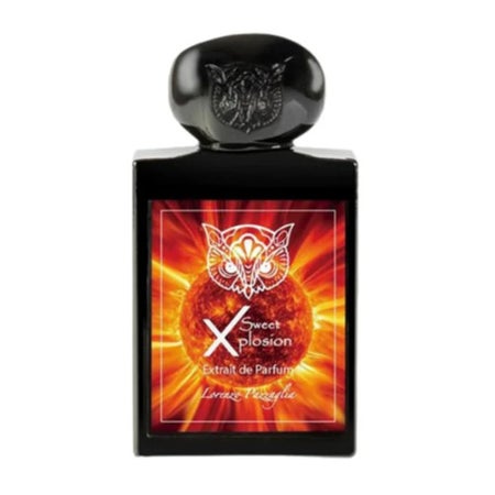 Lorenzo Pazzaglia Sweet Xplosion Extrait de Parfum 50 ml