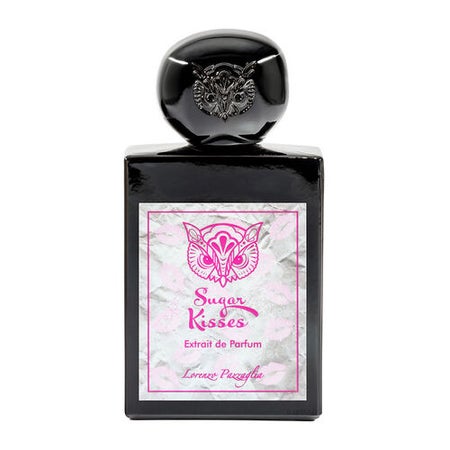 Lorenzo Pazzaglia Sugar Kisses Extrait de Parfum 50 ml