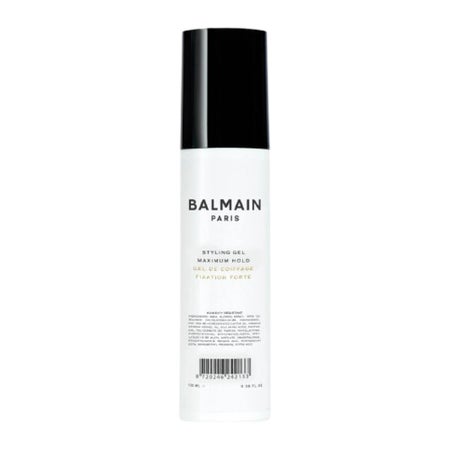 Balmain Styling Geeli Maximum Hold 100 ml
