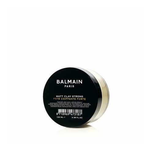 Balmain Matt Clay Strong