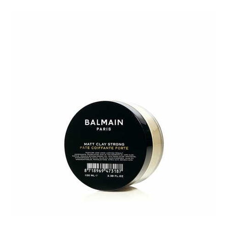 Balmain Matt Clay Strong 100 ml