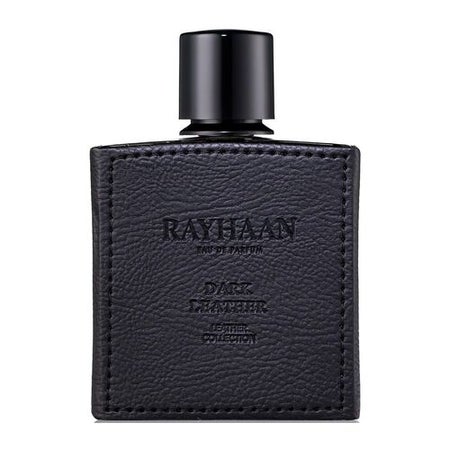 Rayhaan Dark Leather Eau de Parfum 100 ml
