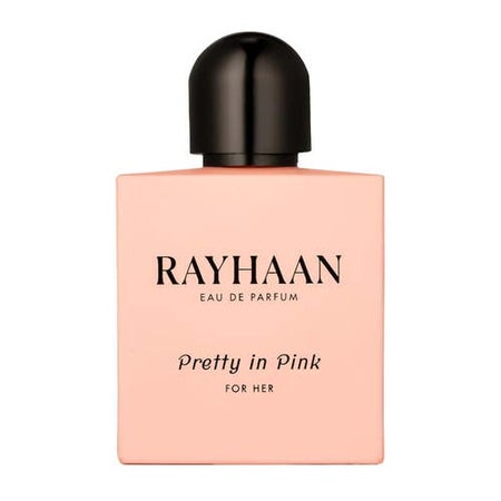 Rayhaan Pretty in Pink Eau de Parfum 100 ml