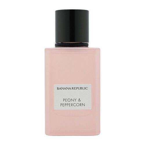 Banana Republic Peony & Peppercorn Eau de Parfum