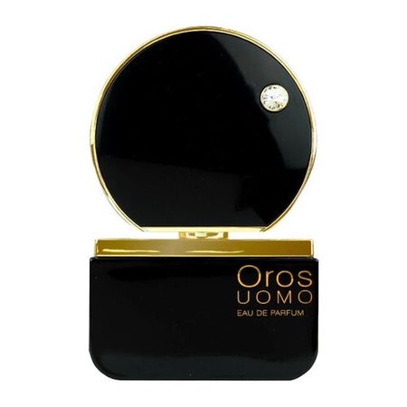 Oros Oros Uomo Eau de Parfum 100 ml