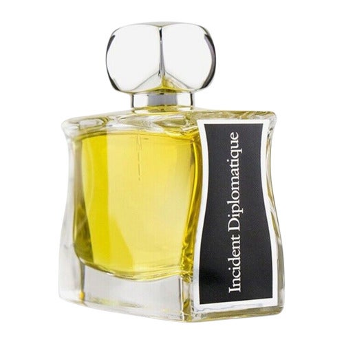 Jovoy Paris Incident Diplomatique Eau de Parfum