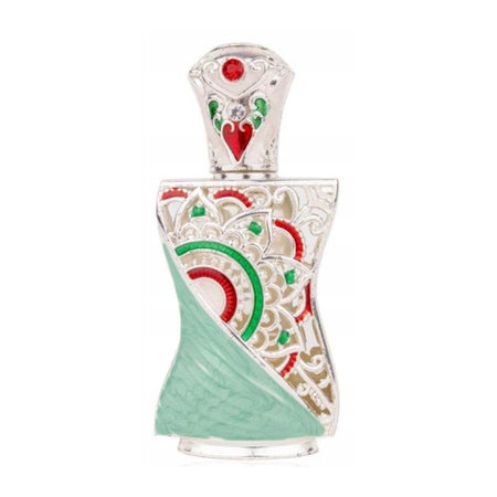 Al Haramain Sama Parfumolie 15 ml