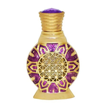 Al Haramain Miracle Huile de Parfum 15 ml