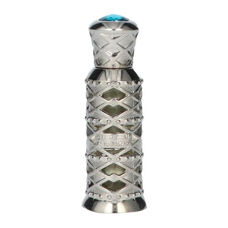Al Haramain Musk Clean Parfumolie 12 ml
