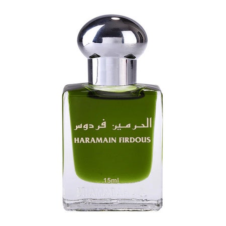 Al Haramain Firdous Parfumeolie 15 ml