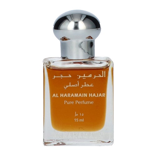 Al Haramain Hajar Parfumolie