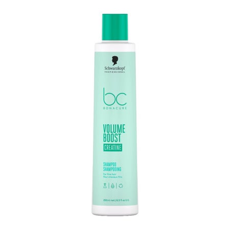 Schwarzkopf Professional Bonacure Volume Boost Shampoo