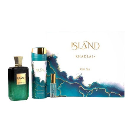 Khadlaj Island Geschenkset