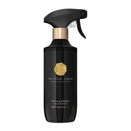 Rituals Private Collection Precious Amber Parfum d'Intérieur Rechargeable 400 ml