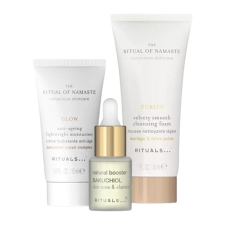 Rituals The Ritual Of Namaste Coffret