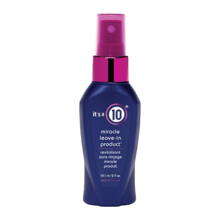 It's A 10 Miracle Leave-in conditioner