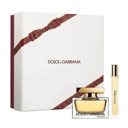 Dolce & Gabbana The One Set de Regalo