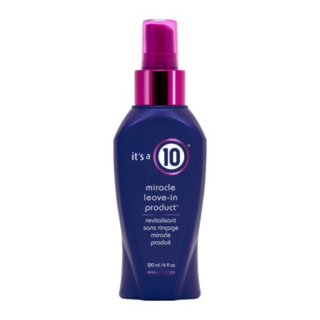 It's A 10 Miracle Leave-in conditioner