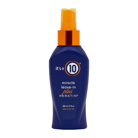 It's A 10 Leave-in Plus Keratin
