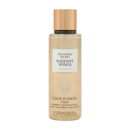 Victoria's Secret Radiant Wings Shimmer Vartalosuihke 250 ml