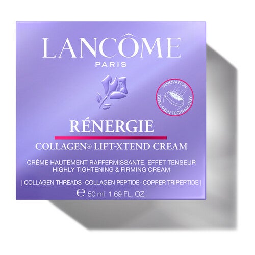 Lancôme Rénergie Collagen+ Lift-Xtend Face Cream