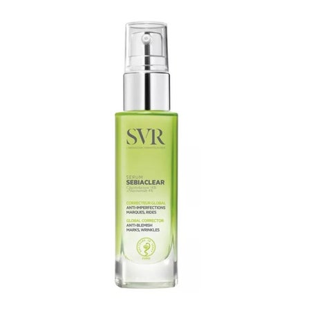 Laboratoire SVR Sebiaclear Sérum 30 ml