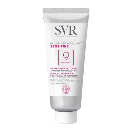 Laboratoire SVR Sensifine Cleansing Balm 100 ml