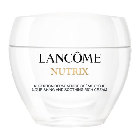 Lancôme Nutrix Face Cream 50 ml