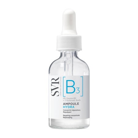 Laboratoire SVR [B3] Ampoule Hydra 30 ml
